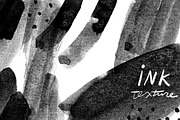 Hand Drawn Black&White Backgrounds, a Texture Illustration by Anny (Thumbnail 6 of 12)