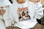 Book Lover Halloween -Goose Reading, a Work Illustration by Sublimation Artist (Thumbnail 2 of 9)