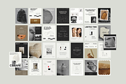 OURA BEAUTY KIT | 01, a Social Media Template by Simple có (Thumbnail 10 of 10)