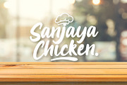 Roulette - Bold Script Font, a Script Font by StringLabs (Thumbnail 5 of 11)