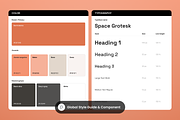 Bundle Portfolio Freelancer, a Websites & App Template by SLAB! Design (Thumbnail 4 of 6)