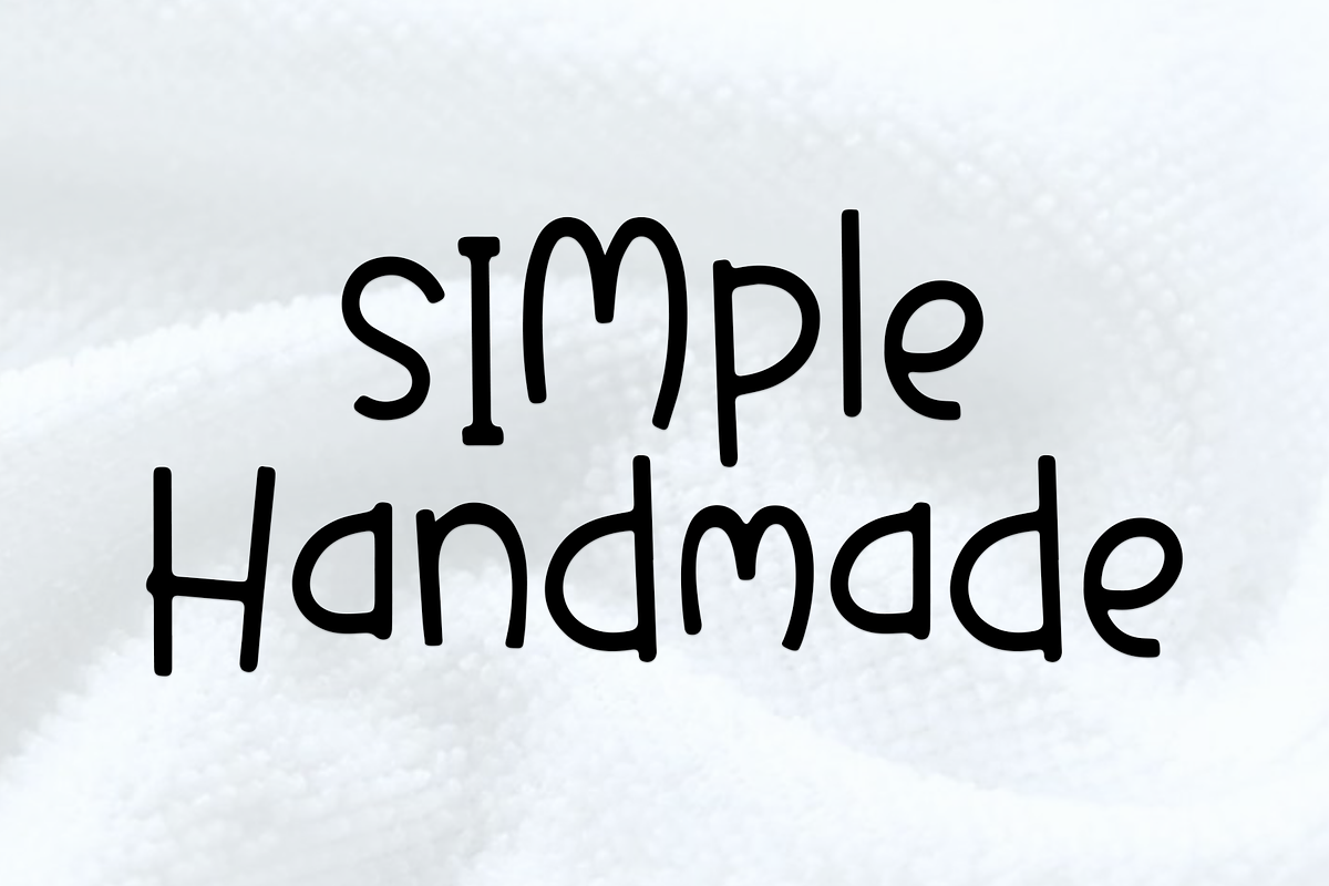 Moonnight, a Sans Serif Font by FreshTypeINK (Photo 3 of 8)