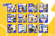 Subara - Instagram Templates, a Social Media Template by Rakyu (Thumbnail 7 of 7)