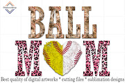 Sport Sublimation - 23 PNG, an Illustration by DiamondShop (Thumbnail 11 of 11)