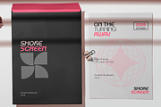 Kalogen - Family Modern Sans Serif, a Sans Serif Font by Say Studio (Thumbnail 8 of 11)