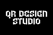 Power Srome - Futuristic Font, a Sans Serif Font by QR Design Studio (Thumbnail 4 of 7)