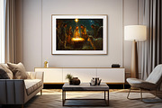 Christian TV Art Set of 50 Bundle, a Wallpaper Photo by PrintablesByFranklyn (Thumbnail 13 of 13)