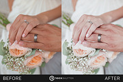 WHITE PRO Mobile & Desktop Presets, an Action Add-On by RockShutter (Thumbnail 6 of 10)