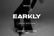 Magoat, a Sans Serif Font by Fikryal Studio (Thumbnail 6 of 7)