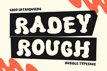 Radey Rough