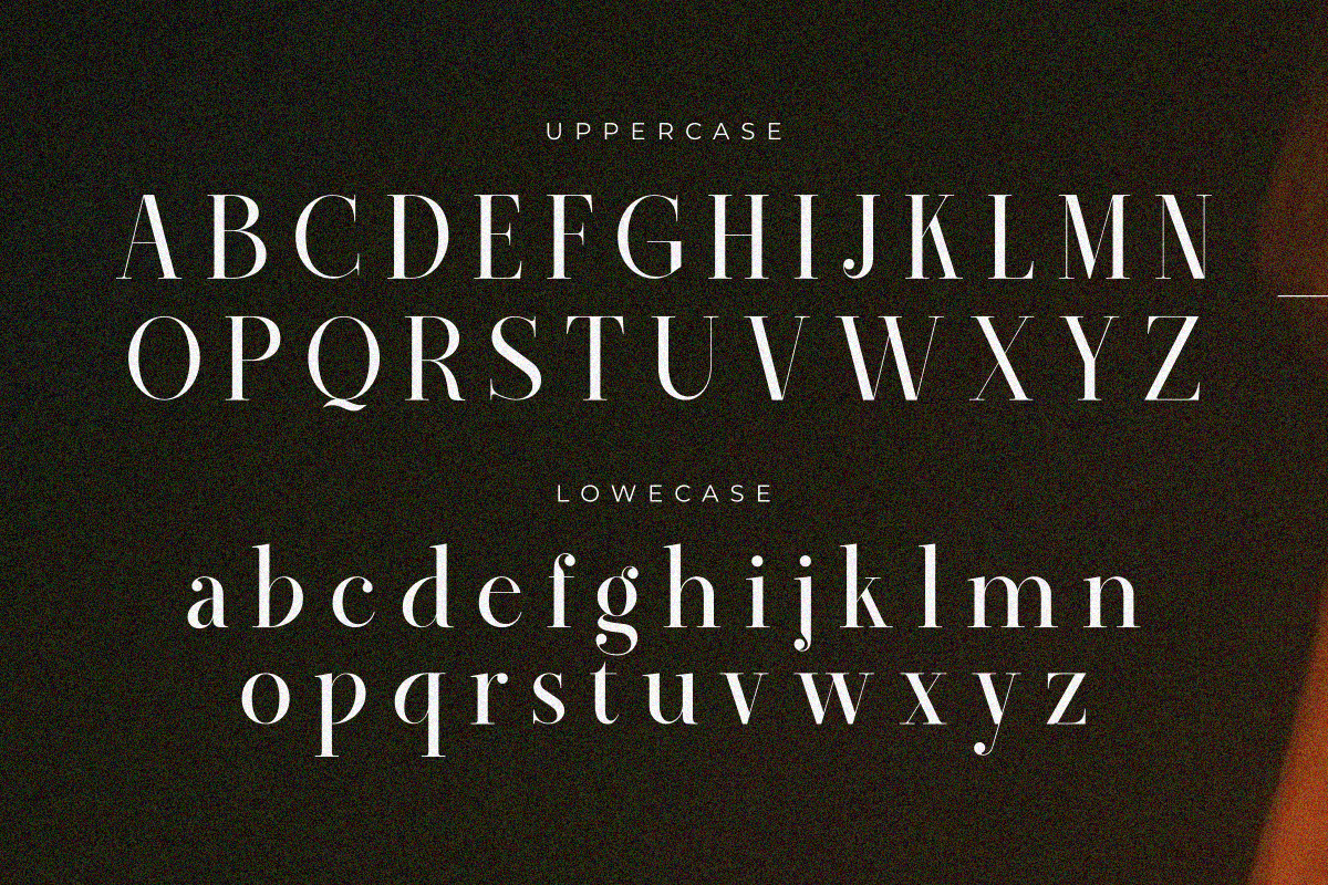 Coraline, a Serif Font by Zafiratype (Photo 10 of 12)