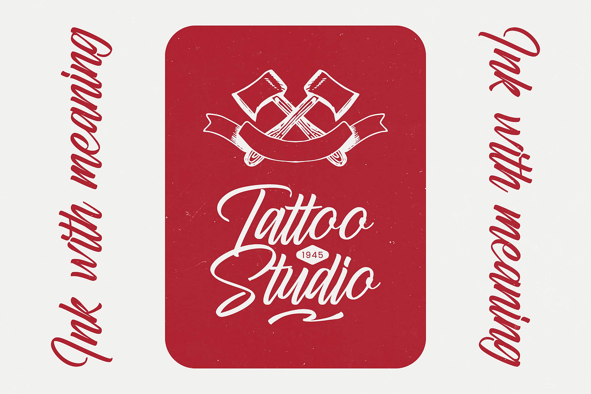 Letterking Quality Bold Handwritten, a Script Font by stylishtype.co (Photo 3 of 20)