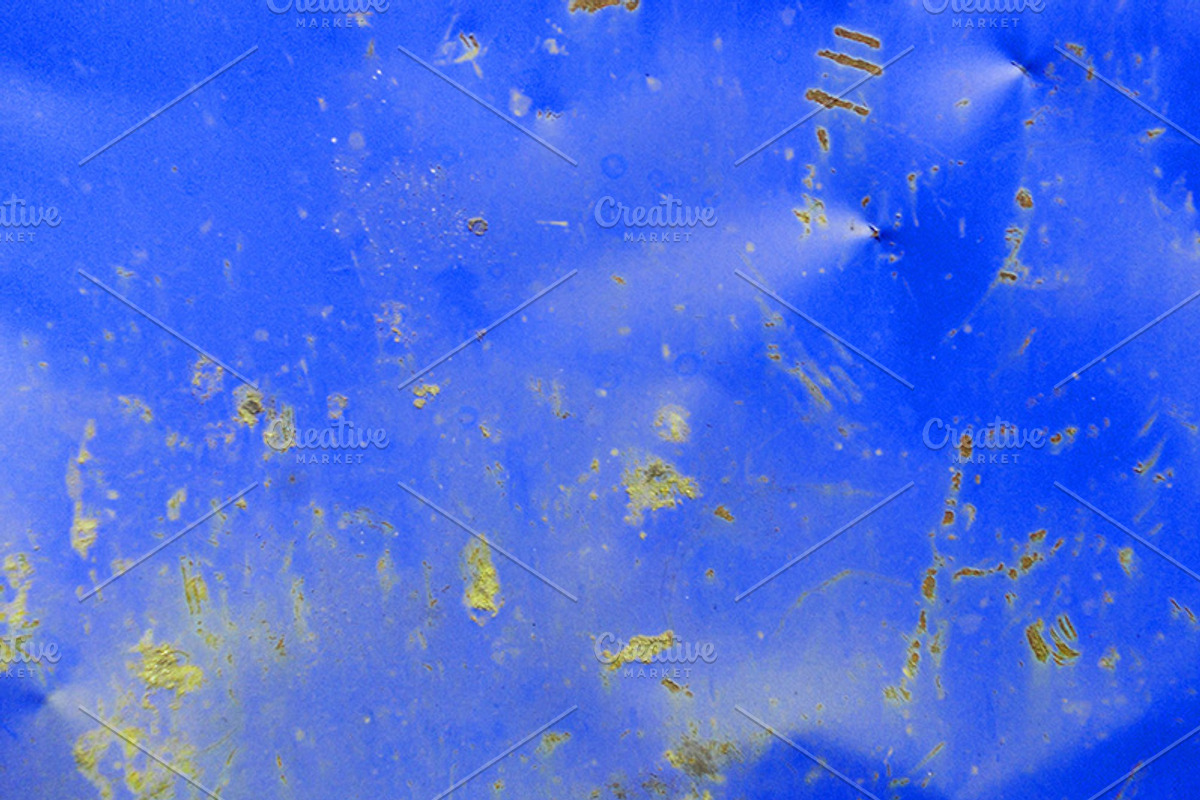 20 Metal Sheets Textures preview 3