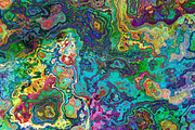 Colorful Marble Textures Pack 20, a Texture Graphic by tkdesign (Thumbnail 18 of 21)