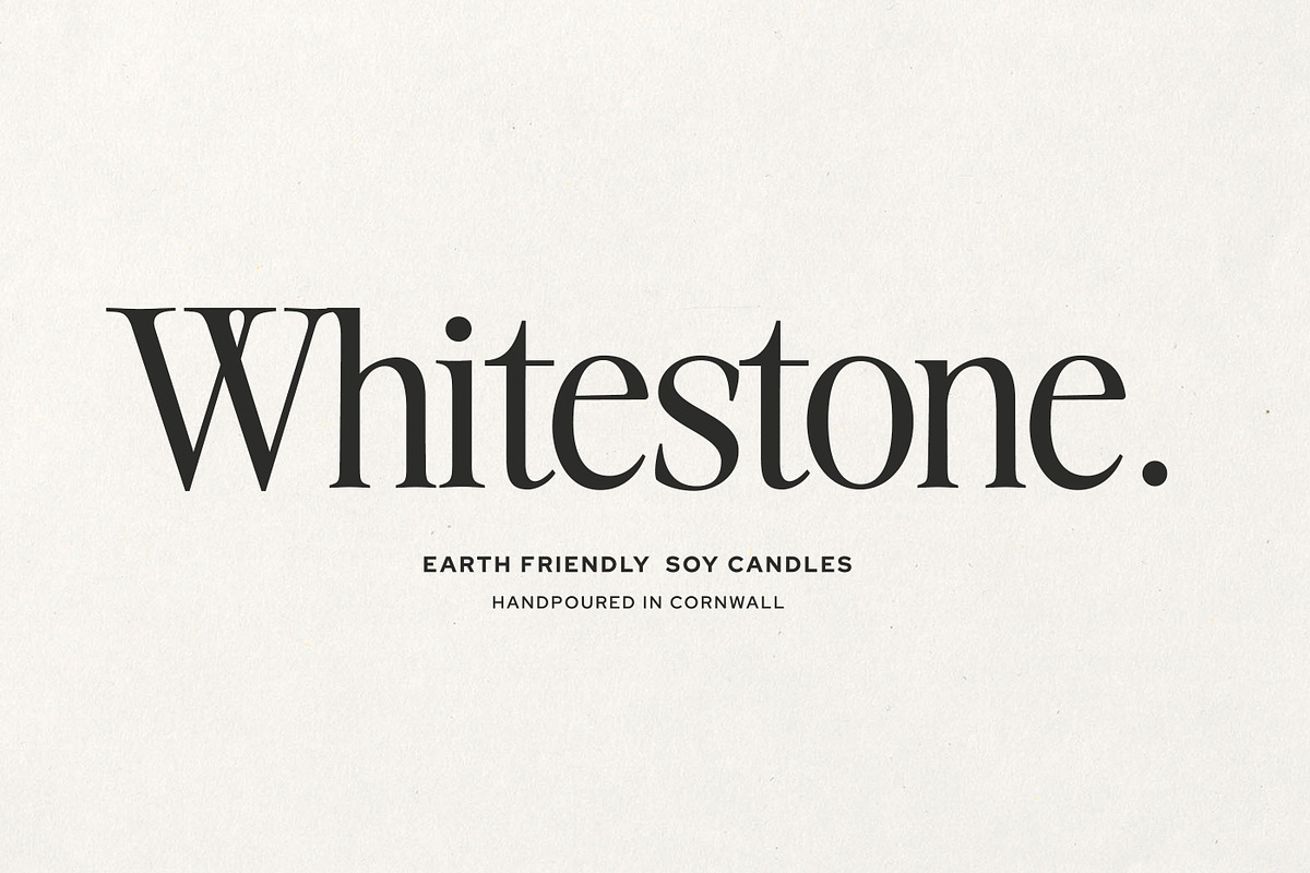 The Very Vogue Serif Family, a Serif Font by Nicky Laatz (Photo 20 of 37)