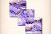 Purple Digital Paper, a Pattern Graphic by Digital Artistic99 (Thumbnail 6 of 7)