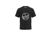 T-Shirt Mockup - 62 Files, a Shirt Mockup by mockupbuys (Thumbnail 17 of 64)