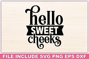Bathroom Quotes SVG Bundle, an Illustration by crafthome (Thumbnail 8 of 20)