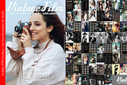 Actions for Photoshop / Vintage Film, an Action Add-On by Miracle_Design (Thumbnail 2 of 43)