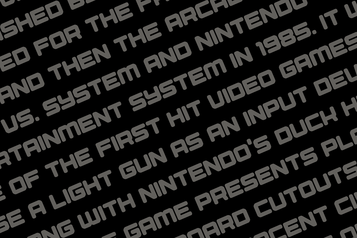 Division An Army Inspired Typefeace, a Sans Serif Font by alpercakici (Photo 4 of 14)