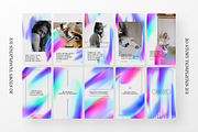 Morpha Instagram Template, a Social Media Template by kuro (Thumbnail 5 of 5)