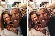 Mobile & Desktop Lightroom Presets, a Preset Add-On by creative-kits (Thumbnail 2 of 8)
