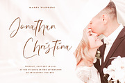 Sabelisa Script Font, a Script Font by Lythcreative (Thumbnail 4 of 8)
