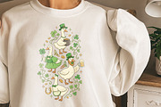 Happy St Patrick’s Day, St patricks, a Seasonal Illustration by GlitterCraft (Thumbnail 69 of 101)
