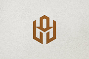 Minimalist Initials AW or WA Logo, a Branding & Logo Template by Luxury Logos (Thumbnail 4 of 4)