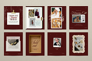 Canva Social Media Agency Kit, a Social Media Template by Pani Temp. (Thumbnail 9 of 13)