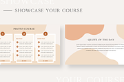 Mulberry Webinar Slide Deck, a Presentation Template by Ralony (Thumbnail 12 of 15)