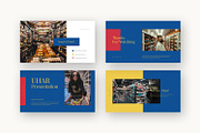 Uhar : Grocery Store Google Slides, a Presentation Template by Punkl Camp (Thumbnail 9 of 16)