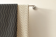 Monochrome striped seamless patterns, a Pattern Graphic by ExpressShop (Thumbnail 2 of 5)
