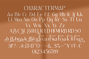 Cheffiy || Modern Classy Serif Font, a Serif Font by Ermedia Studio (Thumbnail 10 of 10)