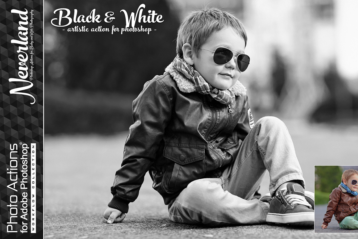 Actions for Photoshop / Neverland, an Action Add-On by Miracle_Design (Photo 23 of 24)