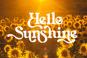 Neastone, a Serif Font by Sealoung (Thumbnail 12 of 18)