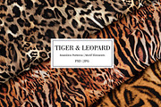 Bundle Animal Patterns, a Pattern Graphic by Luiz da Rolt Grathwohl (Thumbnail 13 of 18)