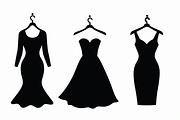 Floral Fashion Bundle, an Illustration by jahid234 (Thumbnail 13 of 21)