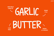 Chaptery, a Handwritten Font by Pinisi ART (Thumbnail 3 of 10)