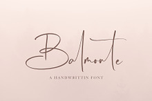 Balmonte