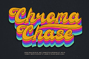 Radiant - Groovy Font, a Script Font by Alpaprana (Thumbnail 6 of 11)