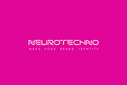 Avaben Sleek Futuristic Fonts, a Sans Serif Font by WhymoreArt (Thumbnail 6 of 9)