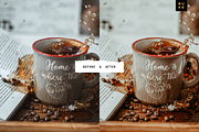 8 Christmas Me! Lightroom Bundle, a Preset Add-On by SHOOM HOUSE (Thumbnail 5 of 9)