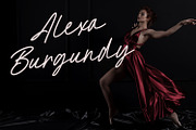Vell Racaty Classic Luxury Font Duo, a Serif Font by Maulana Creative (Thumbnail 6 of 7)