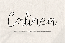 Calinea