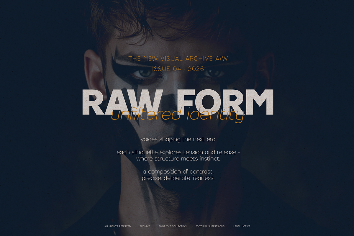 LUMA Prime – Modern Typeface, a Sans Serif Font by VP Fonts (Photo 3 of 18)