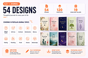 Canva Design Collection Mega Bundle, a Social Media Template by Graphicuss (Thumbnail 6 of 9)