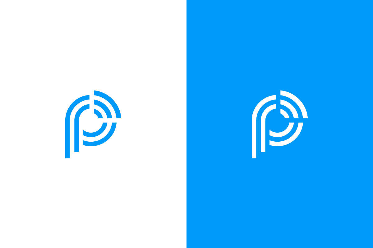 4 logos in 1 package P Network logo, a Branding & Logo Template by arhabib (Photo 10 of 15)