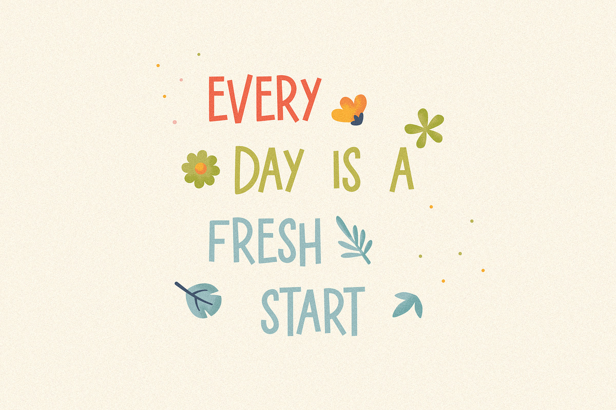 Enjoyable | Playful Font, a Serif Font by Invasi Studio (Photo 6 of 12)