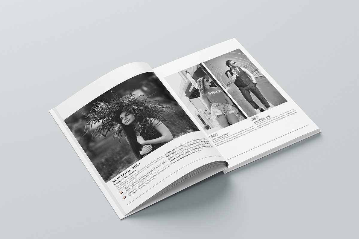 Lookbook, a Brochure Template by obidullah_01 (Photo 4 of 12)